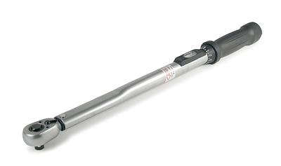 Titan Reversible Torque Wrenches - 23150