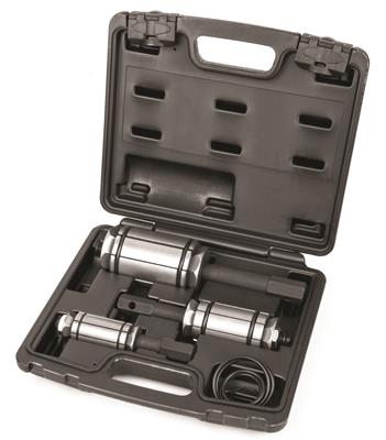 Titan 3-Piece Tailpipe Expander Sets - 51364