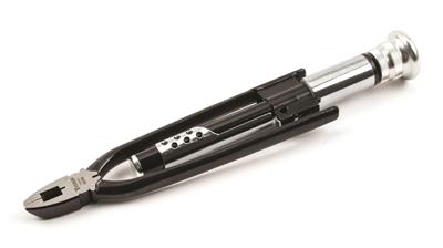 Titan Reversible Safety Wire Pliers - 60795