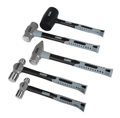 Titan 5-Piece Hammer Sets - 63125