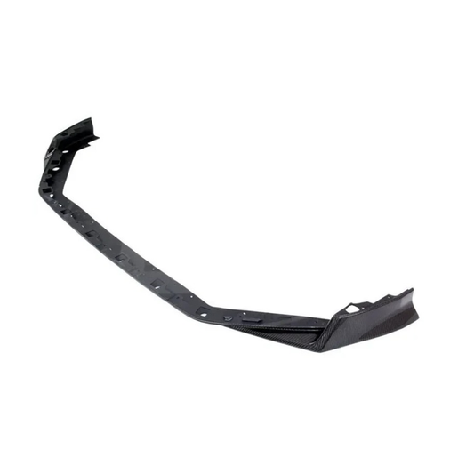 Carbon Fiber OEM Style Front Lip for Nissan GT R R35