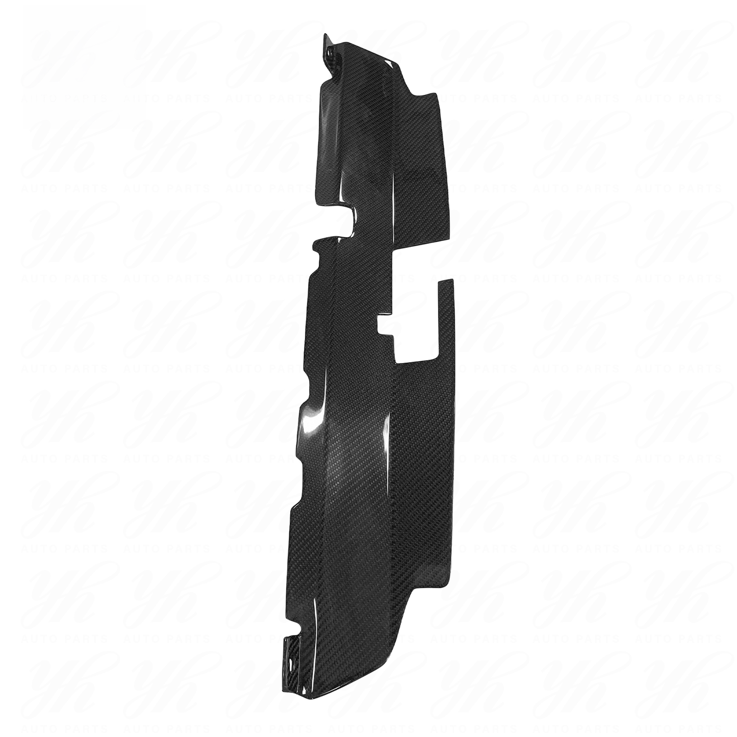 Carbon Fiber Cooling Panel for Nissan Skyline GTR R32