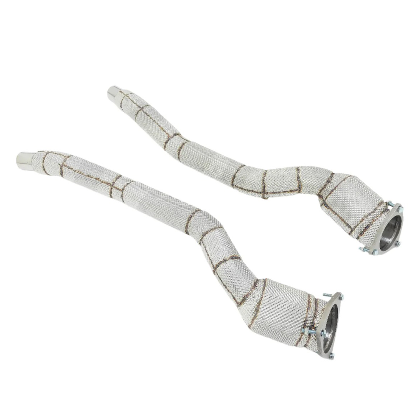 Exhaust Downpipe for Ferrari F12 Berlinetta 812 Superfast FF