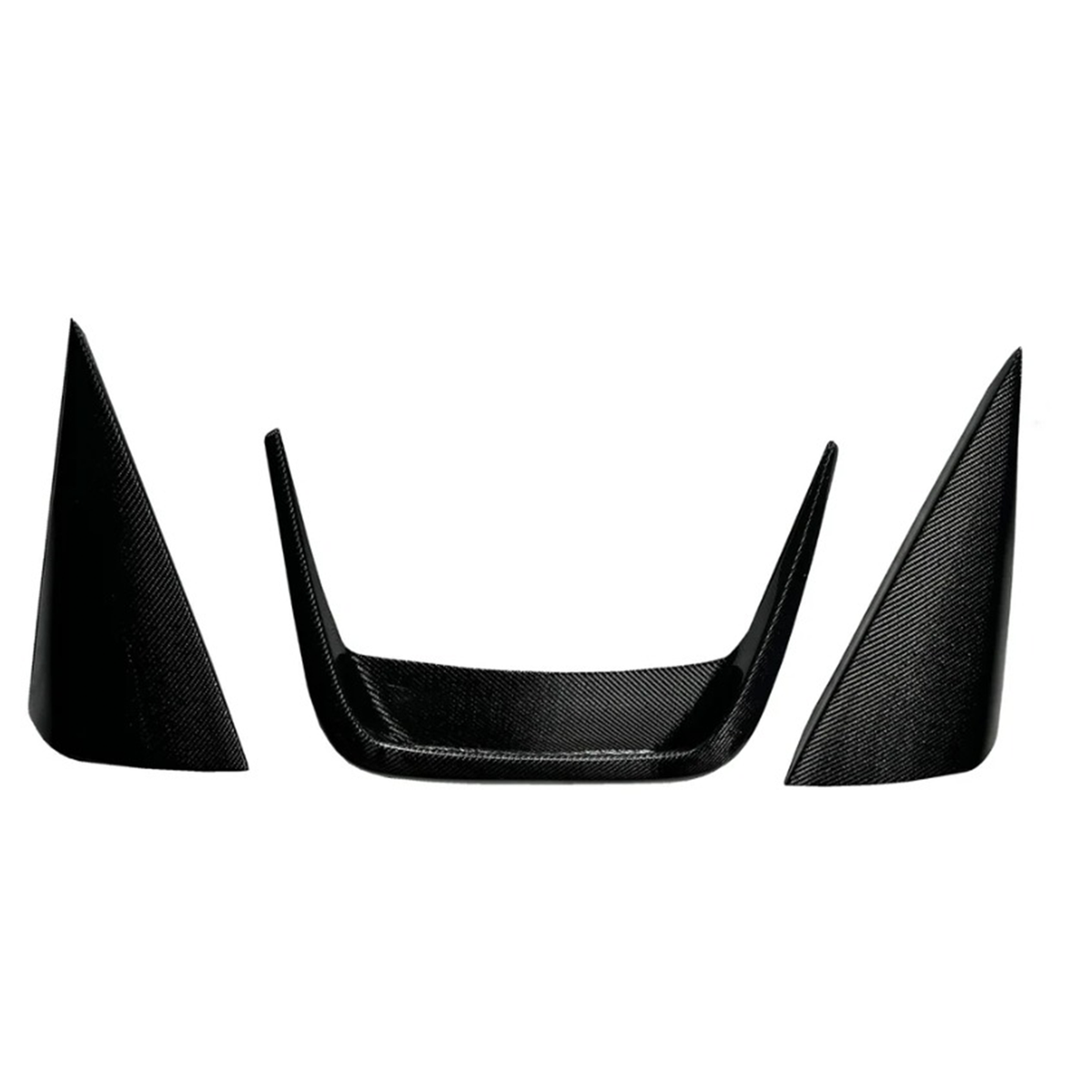 Carbon Fiber Aero Body Kit for Ferrari F12