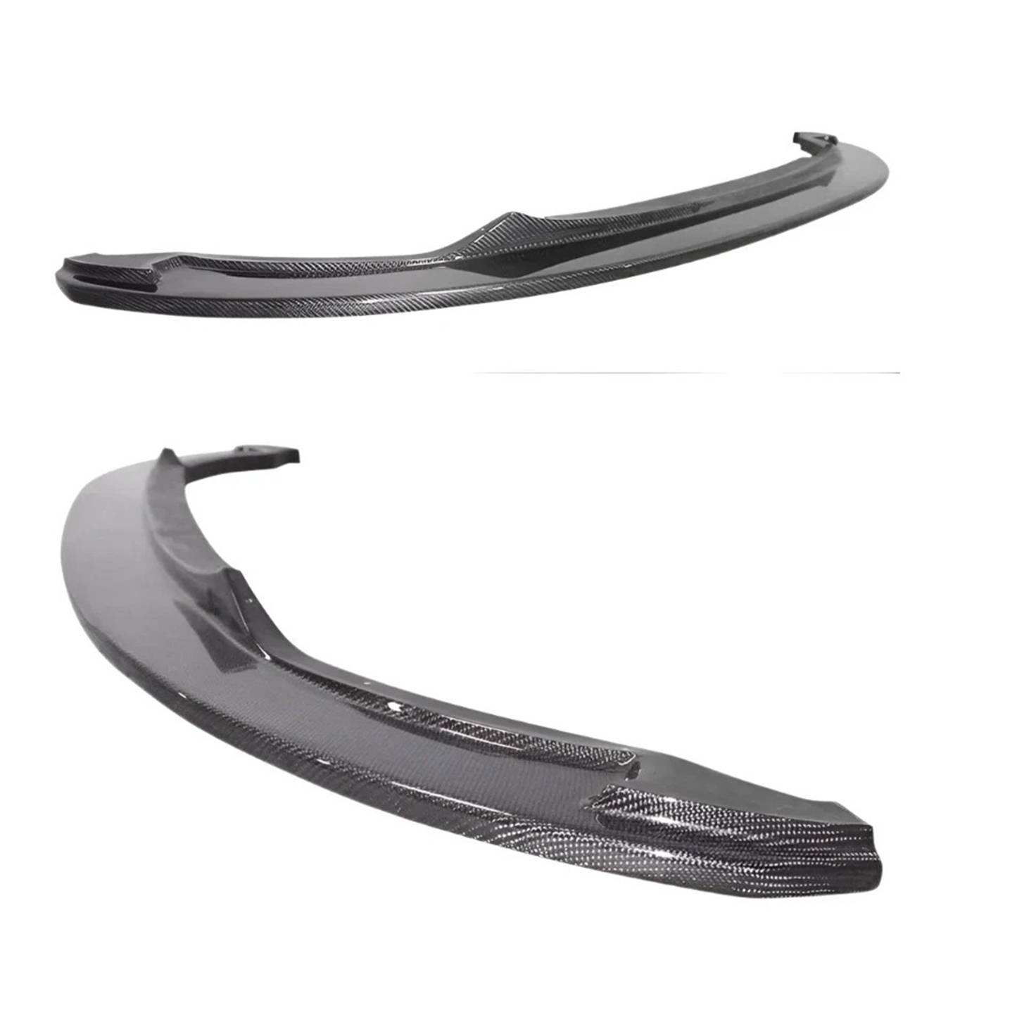 Carbon Fiber Front Lip V3 for BMW F80 M3 F82 F83 M4