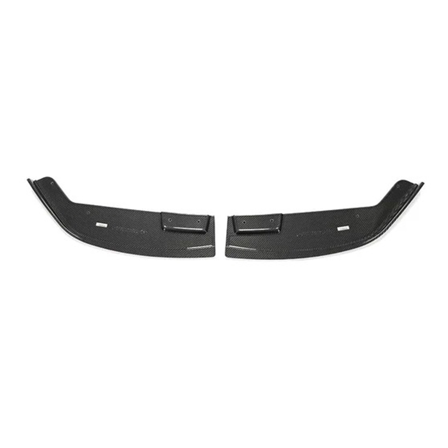 3D Style Carbon Fiber Front Lip for BMW G80 M3 G82 G83 M4
