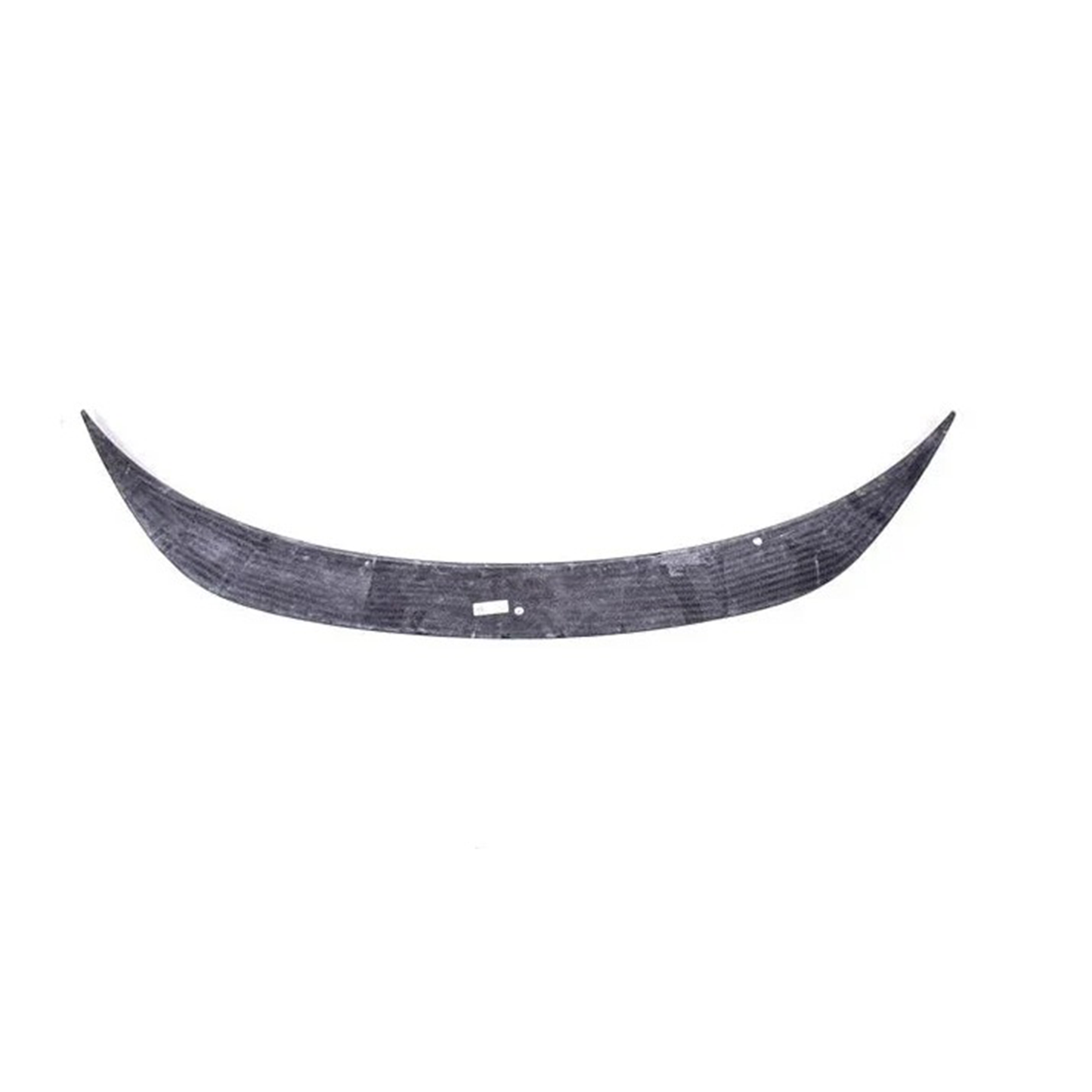 Carbon Fiber Hood Trim for Ferrari F8