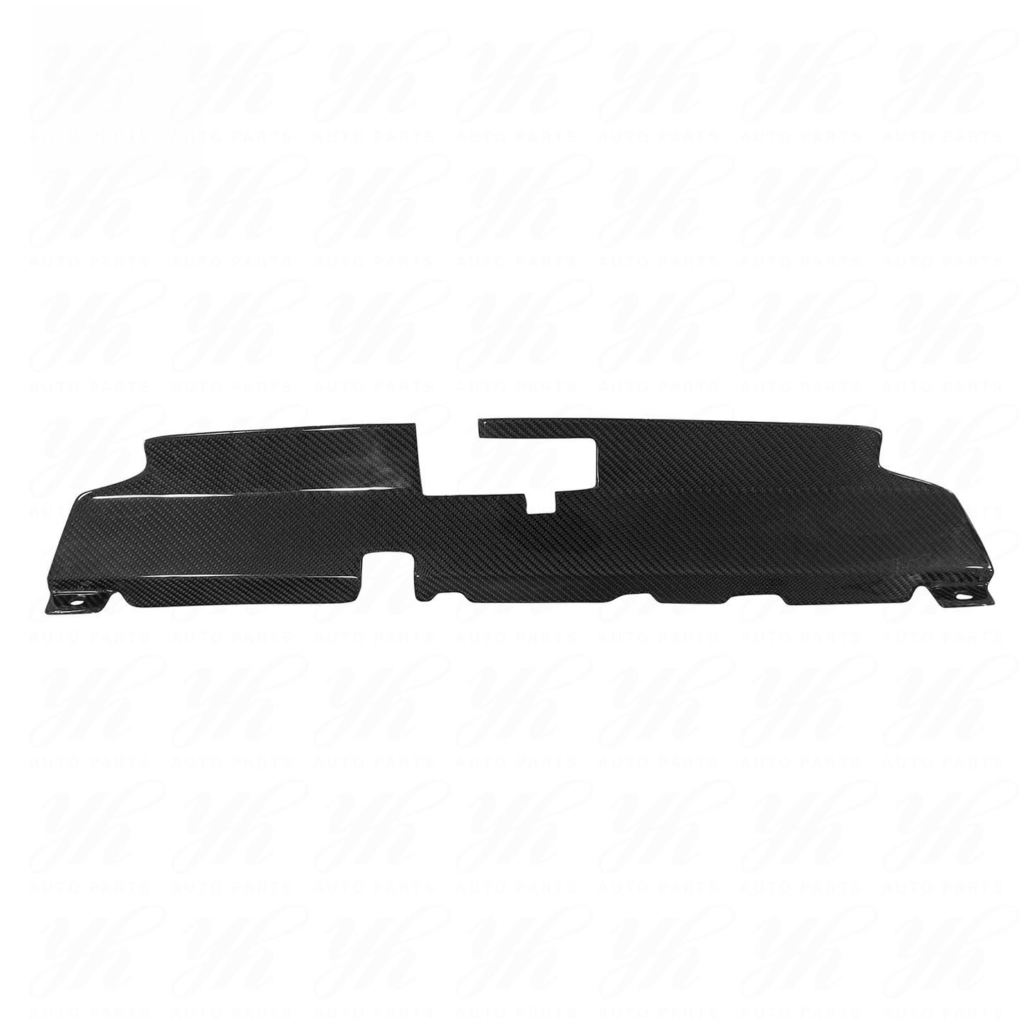Carbon Fiber Cooling Panel for Nissan Skyline GTR R32