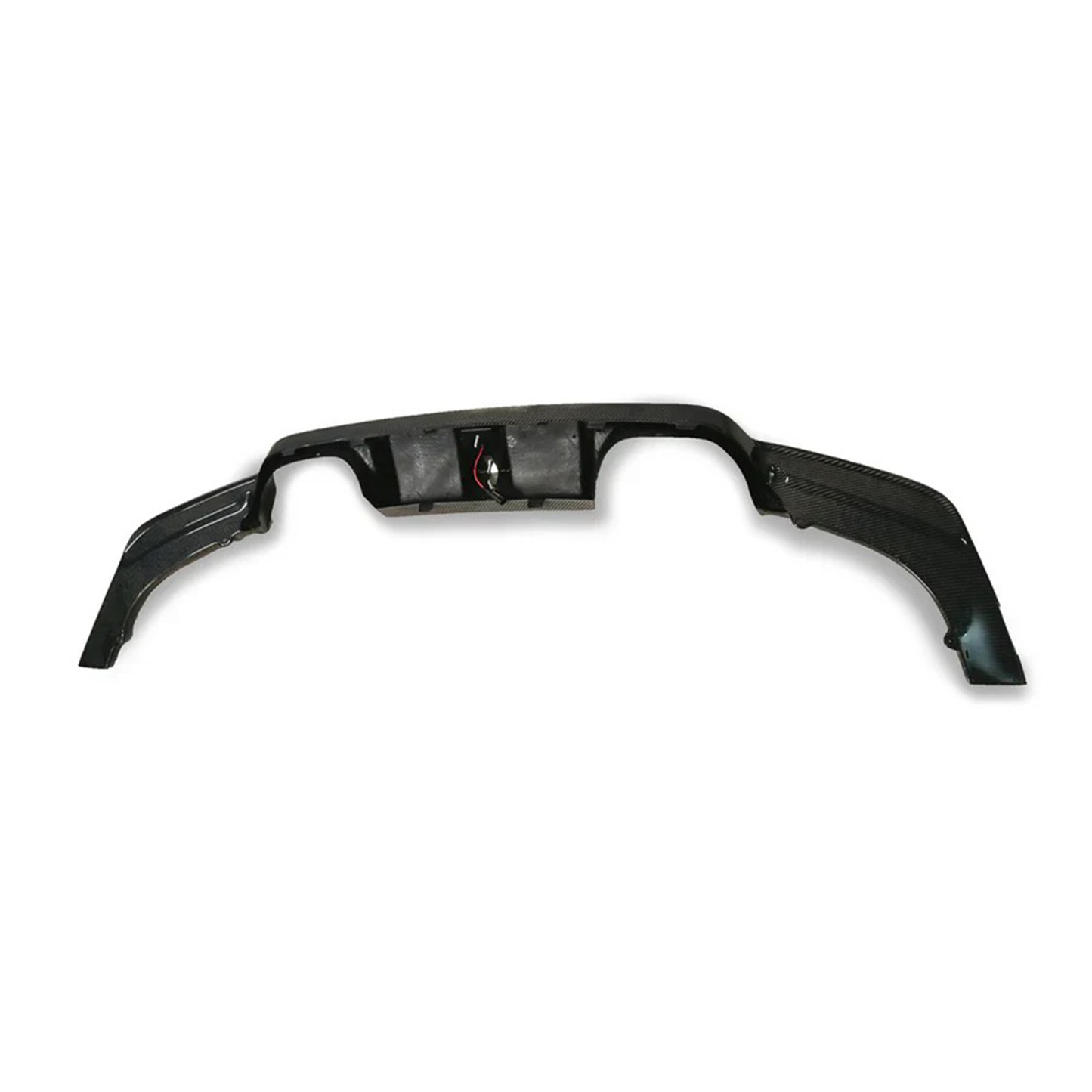 K Style Carbon Fiber Rear Diffuser for BMW F80 M3 F82 F83 M4