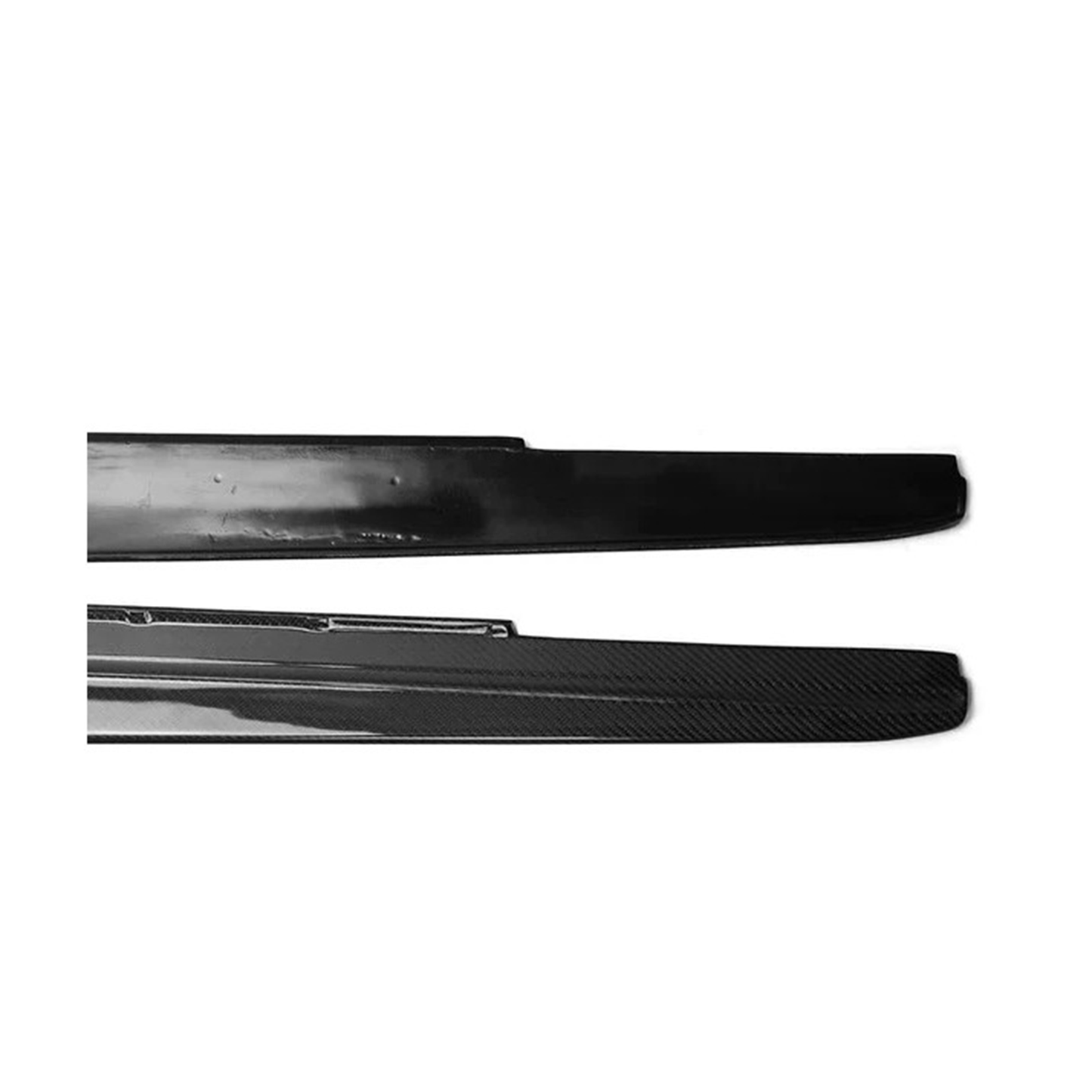M Performance Carbon Fiber Side Skirts for BMW F90 M5 G30 5 Series