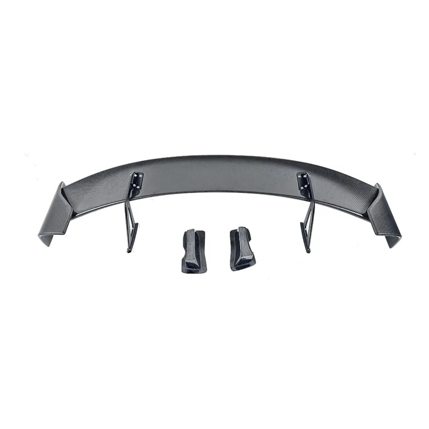 Carbon Fiber AD Style Spoiler Wing for BMW 1 2 3 4 5 Series Toyota Supra