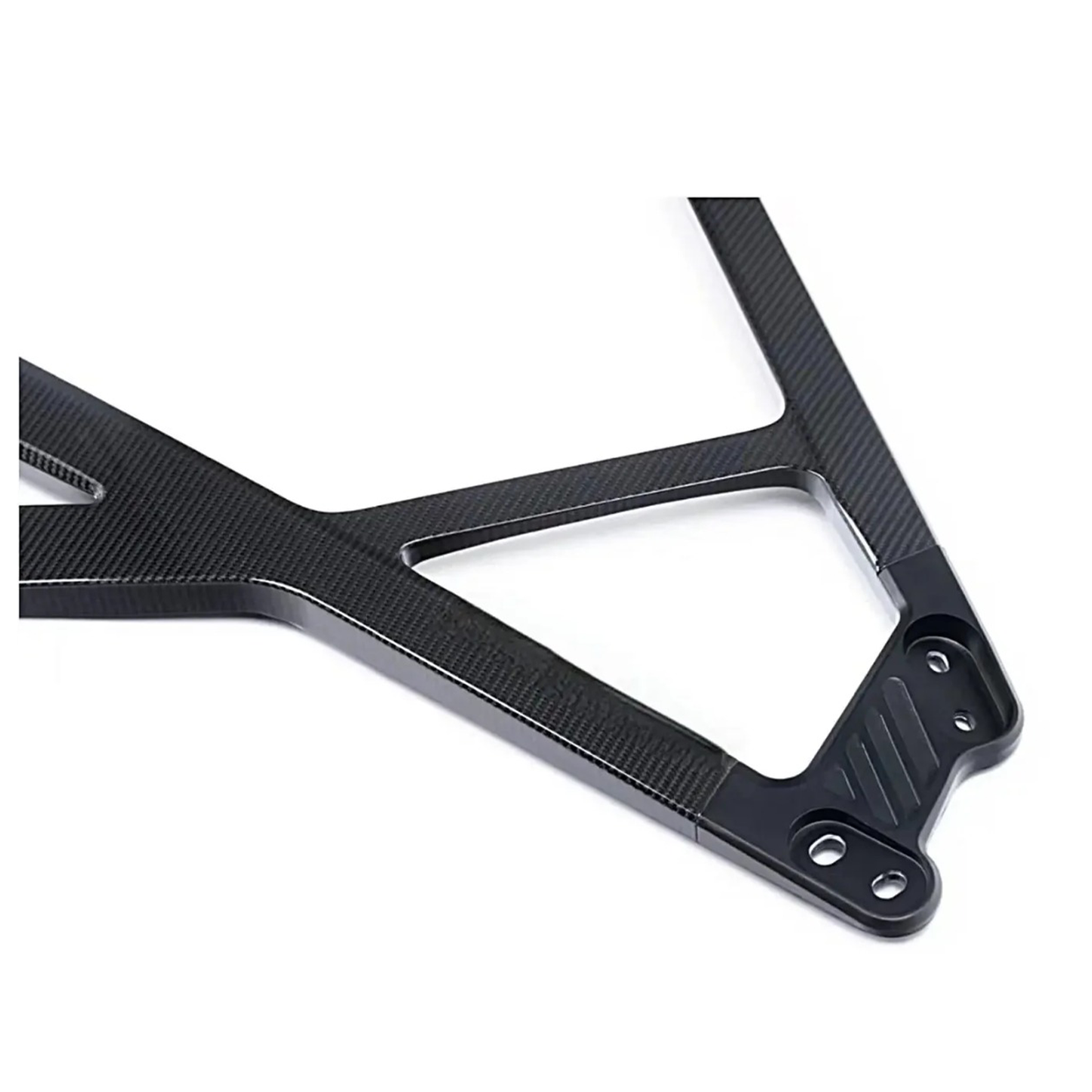CSL Carbon Fiber Strut Brace for BMW G87 M2 G80 M3 G82 G83 M4