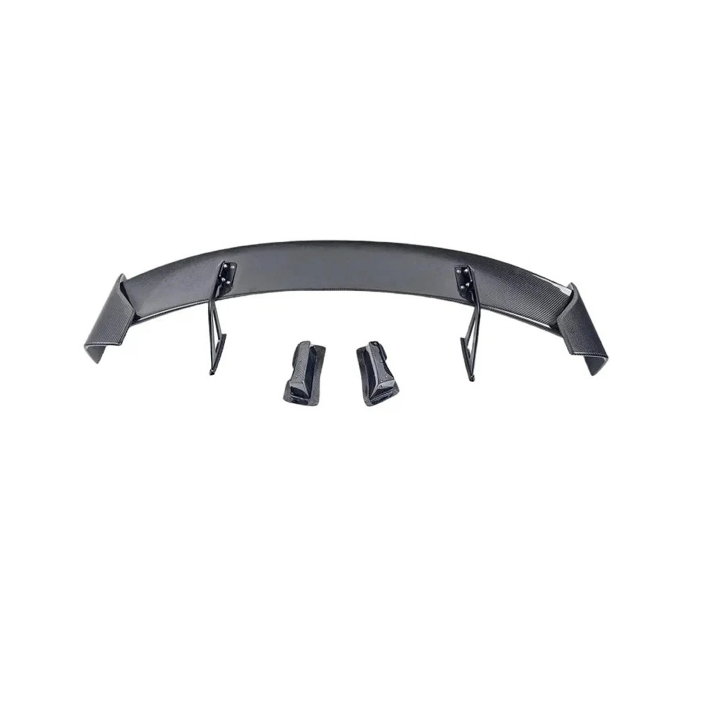 Carbon Fiber AD Style Spoiler Wing for BMW 1 2 3 4 5 Series Toyota Supra