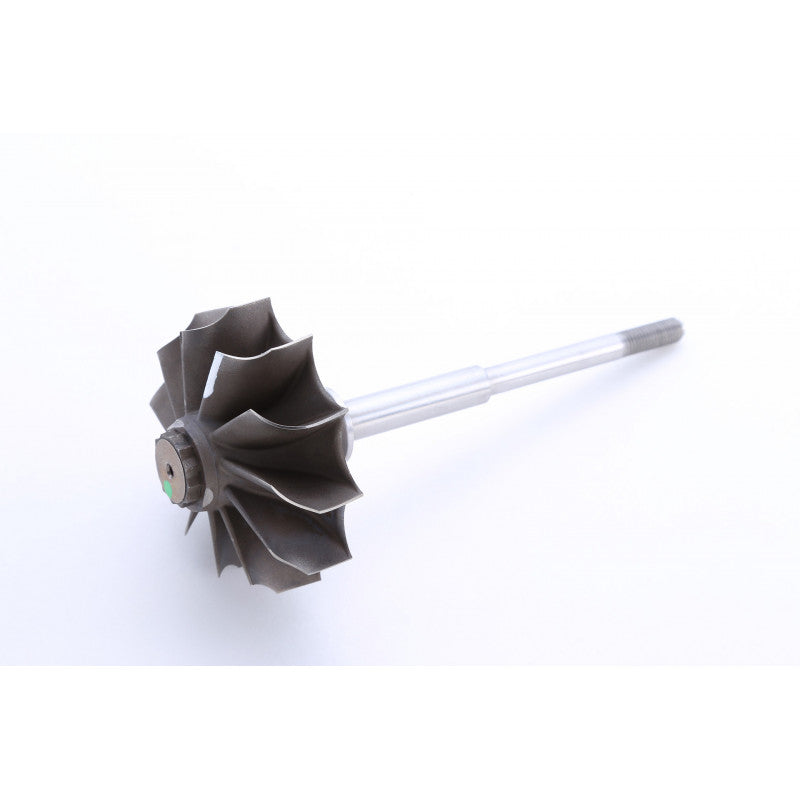 Tomei Turbocharger Kit Repair Part Arms Turbine Wheel