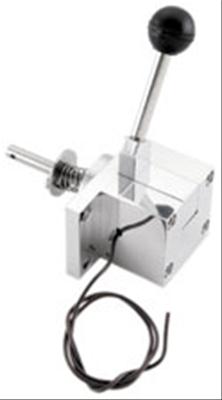 Twin Power Lever Starter Systems - 370252