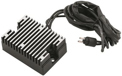 Twin Power Electronic Regulators - H2384