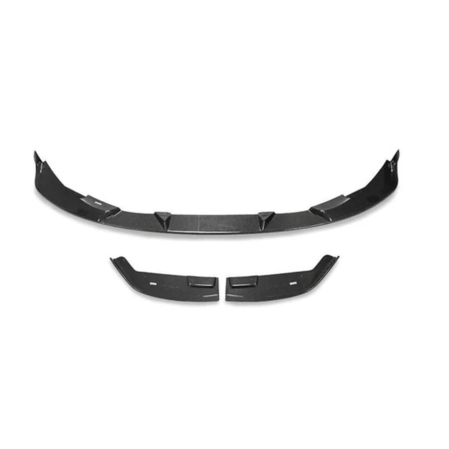 3D Style Carbon Fiber Front Lip for BMW G80 M3 G82 G83 M4