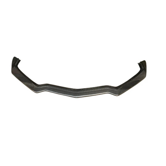 Bull Boost Performance Dry Carbon Fiber Front Splitter Lip for Chevrolet Corvette C8 Z51 - View 2