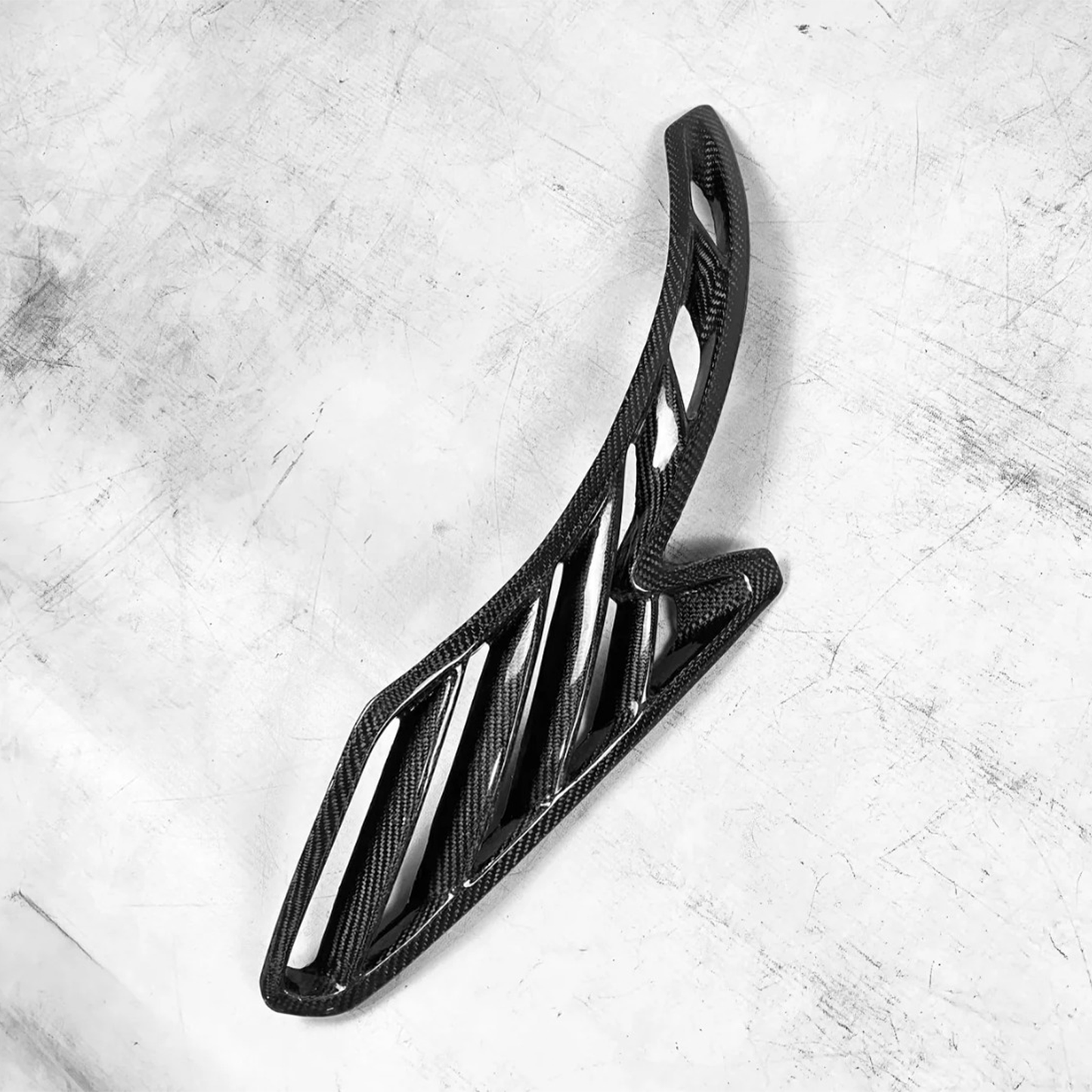 Carbon Fiber Fender Vents for BMW F80 M3 F82 M4