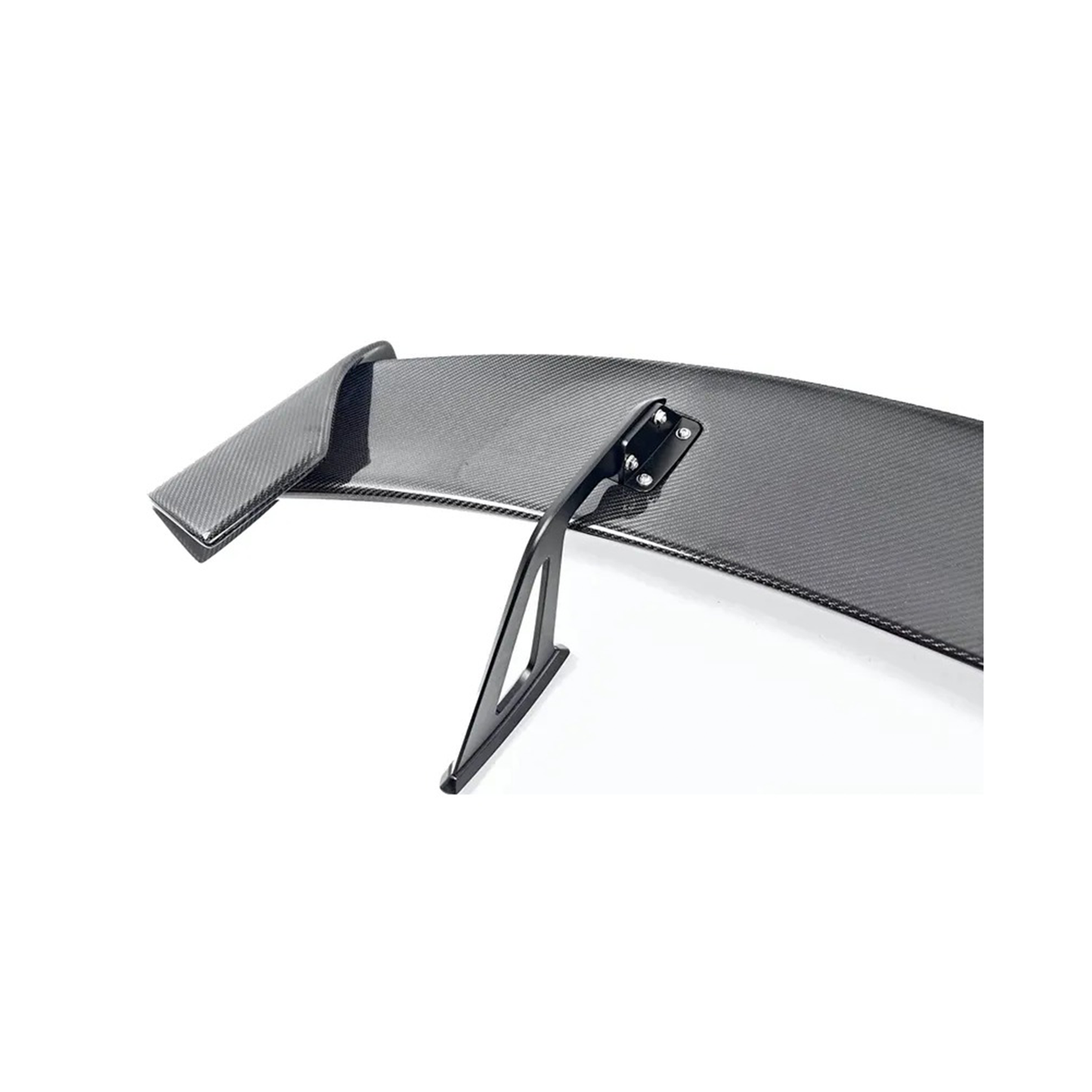 Carbon Fiber AD Style Spoiler Wing for BMW 1 2 3 4 5 Series Toyota Supra