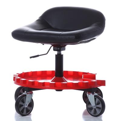 Traxion GearSeat Mobile Workstations - 2230