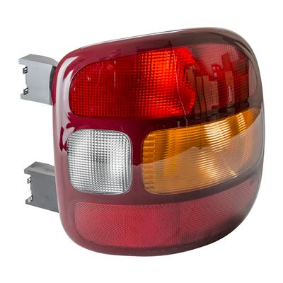 TYC Taillights - 11519901