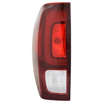 TYC Taillights - 11693800