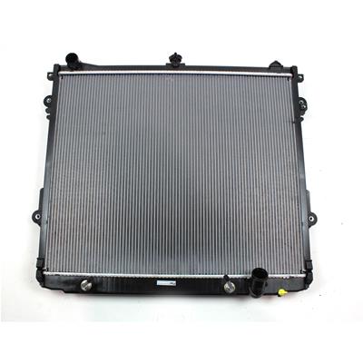 TYC Radiators - 13080
