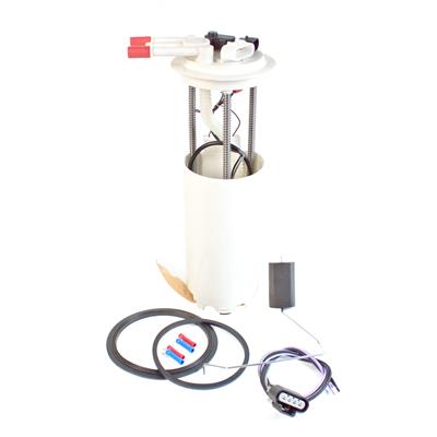 TYC Fuel Pumps - 150215A