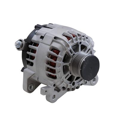 TYC Alternators and Generators - 211648