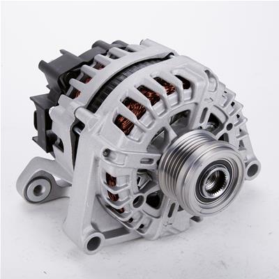TYC Alternators and Generators - 211654