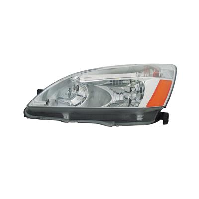 TYC Headlights - 20636200