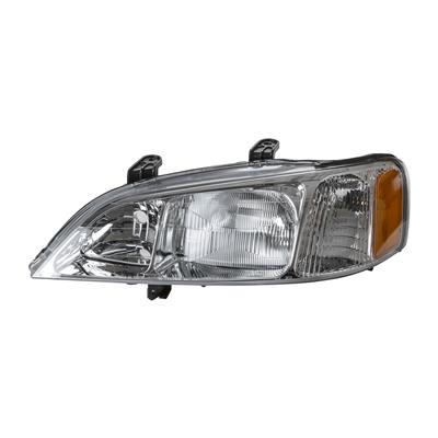 TYC Headlights - 20638201