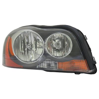TYC Headlights - 206563009