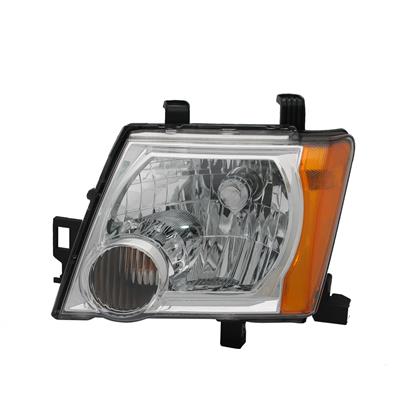 TYC Headlights - 206702009