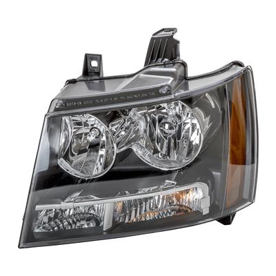 TYC Headlights - 20675600
