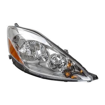TYC Headlights - 20678100
