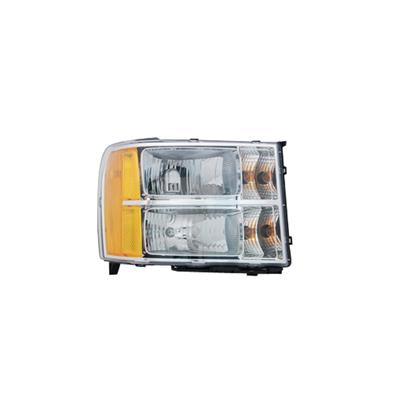 TYC Headlights - 20682000