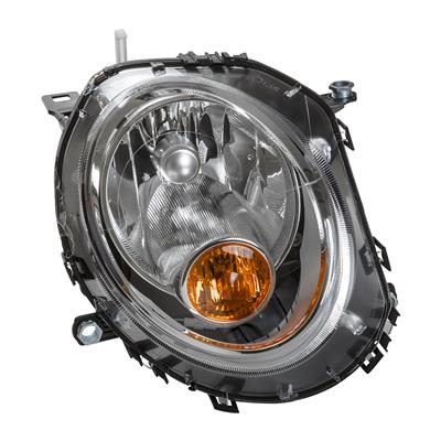 TYC Headlights - 20688700