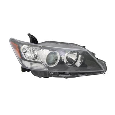 TYC Headlights - 20917101