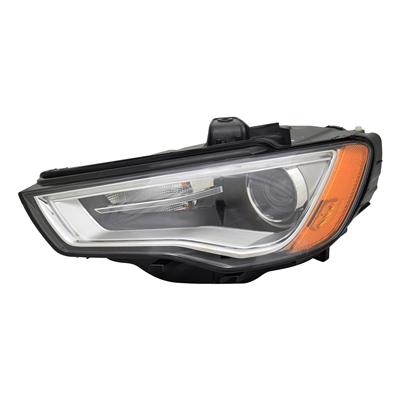 TYC Headlights - 20977001
