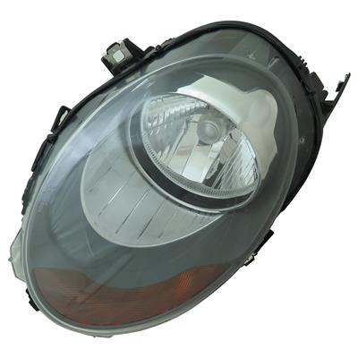 TYC Headlights - 20981000