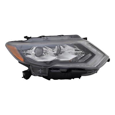TYC Headlights - 209915909