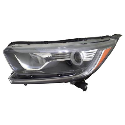 TYC Headlights - 20991800
