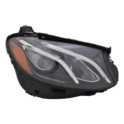 TYC Headlights - 20996100
