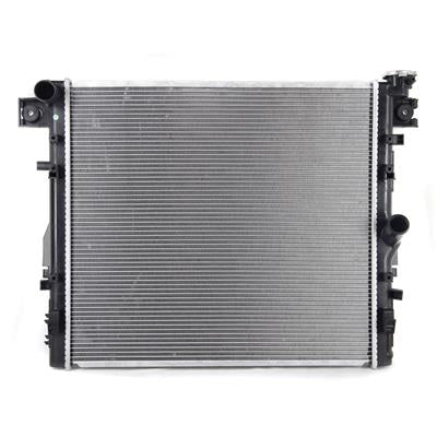 TYC Radiators - 2957