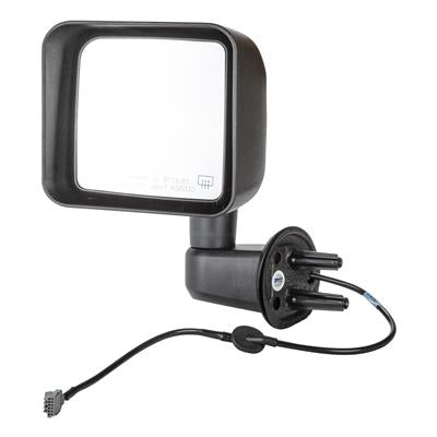 TYC Replacement Mirrors - 4130242
