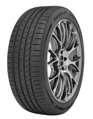 Toyo Proxes Sport A/S Plus Tires - 223400