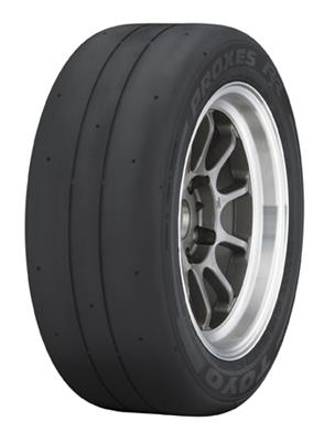 Toyo Proxes R Tires - 255490