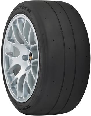 Toyo Proxes R Tires - 255400